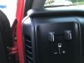 Red Hot - Silverado 1500 WT Double Cab 4x4 Photo No. 17