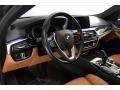 2018 Dark Graphite Metallic BMW 5 Series 530e iPerfomance Sedan  photo #21