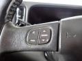Graystone Metallic - Silverado 3500HD Crew Cab 4x4 Dually Photo No. 36