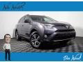 Magnetic Gray Metallic 2016 Toyota RAV4 XLE AWD