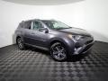 Magnetic Gray Metallic - RAV4 XLE AWD Photo No. 4