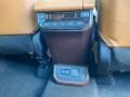 Glazed Caramel Rear Seat Photo for 2021 Toyota Highlander #140248025