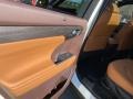 Glazed Caramel Door Panel Photo for 2021 Toyota Highlander #140248061