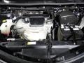 Magnetic Gray Metallic - RAV4 XLE AWD Photo No. 8