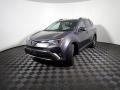 Magnetic Gray Metallic - RAV4 XLE AWD Photo No. 9