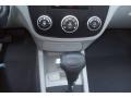 2007 Silver Kia Spectra EX Sedan  photo #17