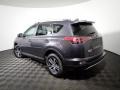 Magnetic Gray Metallic - RAV4 XLE AWD Photo No. 12