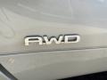  2021 Highlander Hybrid Platinum AWD Logo