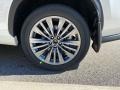 2021 Toyota Highlander Hybrid Platinum AWD Wheel