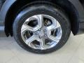 2018 Crystal Black Pearl Honda CR-V EX AWD  photo #11