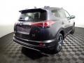 Magnetic Gray Metallic - RAV4 XLE AWD Photo No. 18