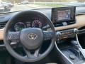 Nutmeg Dashboard Photo for 2021 Toyota RAV4 #140248367
