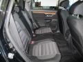 2018 Crystal Black Pearl Honda CR-V EX AWD  photo #20