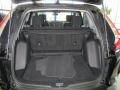 2018 Crystal Black Pearl Honda CR-V EX AWD  photo #21