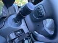 Black/Diesel Gray Steering Wheel Photo for 2020 Ram 2500 #140248430