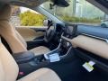 Nutmeg Dashboard Photo for 2021 Toyota RAV4 #140248439