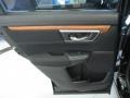 2018 Crystal Black Pearl Honda CR-V EX AWD  photo #23