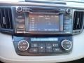 Magnetic Gray Metallic - RAV4 XLE AWD Photo No. 31
