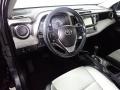 Magnetic Gray Metallic - RAV4 XLE AWD Photo No. 34