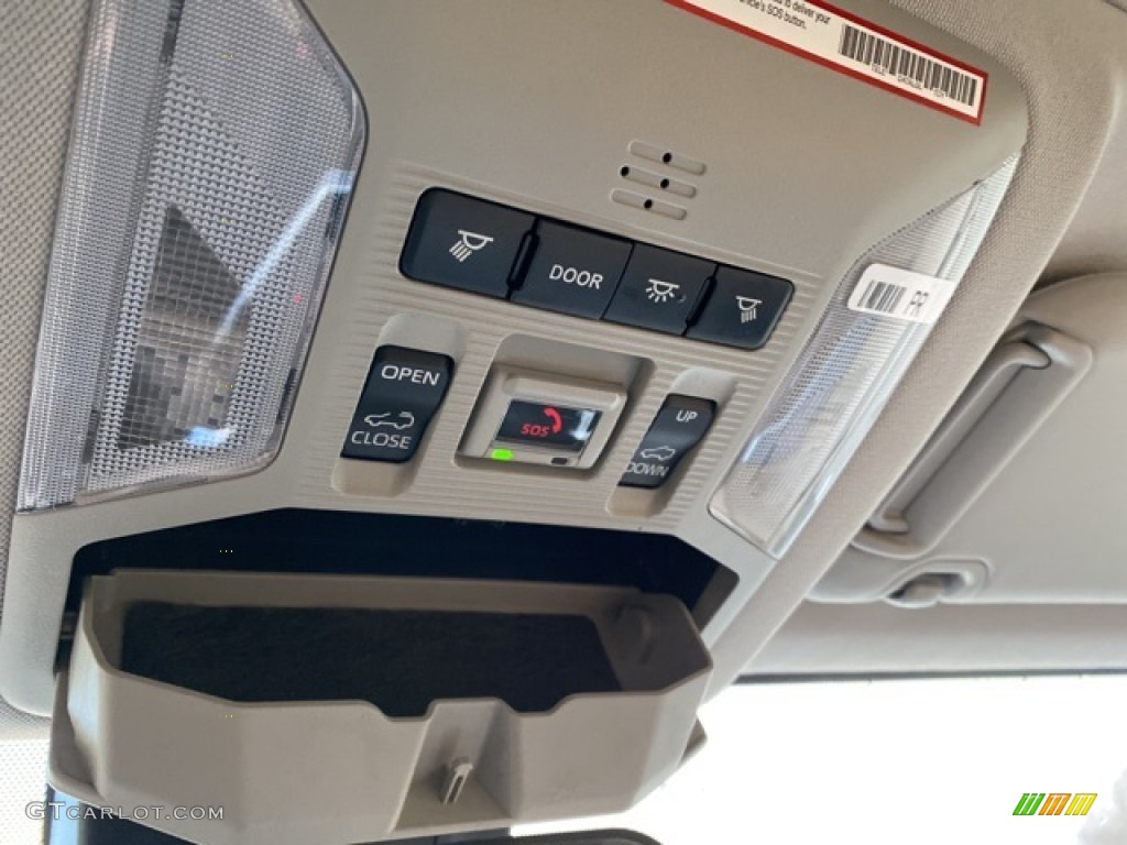 2021 Toyota RAV4 XLE AWD Hybrid Controls Photo #140248538