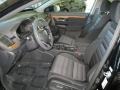 2018 Crystal Black Pearl Honda CR-V EX AWD  photo #28