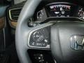 2018 Crystal Black Pearl Honda CR-V EX AWD  photo #31