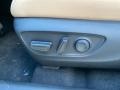 Nutmeg Front Seat Photo for 2021 Toyota RAV4 #140248643