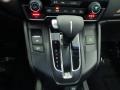 2018 Crystal Black Pearl Honda CR-V EX AWD  photo #34