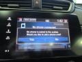 2018 Crystal Black Pearl Honda CR-V EX AWD  photo #36