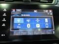 2018 Crystal Black Pearl Honda CR-V EX AWD  photo #38