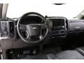 Graphite Metallic - Silverado 1500 LTZ Double Cab 4x4 Photo No. 7