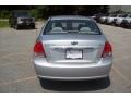 2007 Silver Kia Spectra EX Sedan  photo #22