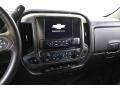 Graphite Metallic - Silverado 1500 LTZ Double Cab 4x4 Photo No. 10