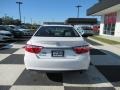 Super White - Camry SE Photo No. 4