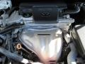 Super White - Camry SE Photo No. 6