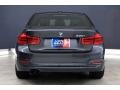 Mineral Grey Metallic - 3 Series 330i Sedan Photo No. 3
