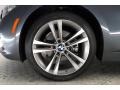 Mineral Grey Metallic - 3 Series 330i Sedan Photo No. 8