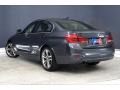 Mineral Grey Metallic - 3 Series 330i Sedan Photo No. 10