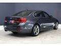 Mineral Grey Metallic - 3 Series 330i Sedan Photo No. 13