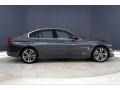Mineral Grey Metallic - 3 Series 330i Sedan Photo No. 14