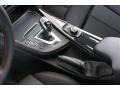 Mineral Grey Metallic - 3 Series 330i Sedan Photo No. 16