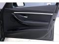 Mineral Grey Metallic - 3 Series 330i Sedan Photo No. 24