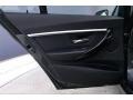 Mineral Grey Metallic - 3 Series 330i Sedan Photo No. 25