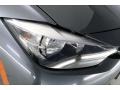 Mineral Grey Metallic - 3 Series 330i Sedan Photo No. 26