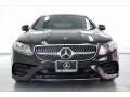 Black - E 400 Coupe Photo No. 2