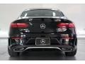 Black - E 400 Coupe Photo No. 3