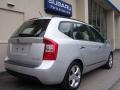 2008 Fine Silver Kia Rondo LX V6  photo #2