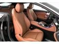 Black - E 400 Coupe Photo No. 6