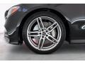 Black - E 400 Coupe Photo No. 8