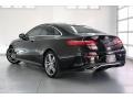 Black - E 400 Coupe Photo No. 10